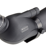 Opticron MM3 60 GA Travel Scope with MM3 16-48x eyepiece - Compact, Versatile Travel Telescope The new MM3 GA? is the latest evolution of the popular Travelscope concept pioneered by Opticron...
