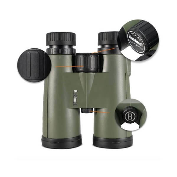 Bushnell All Purpose 10x42 Binoculars 1