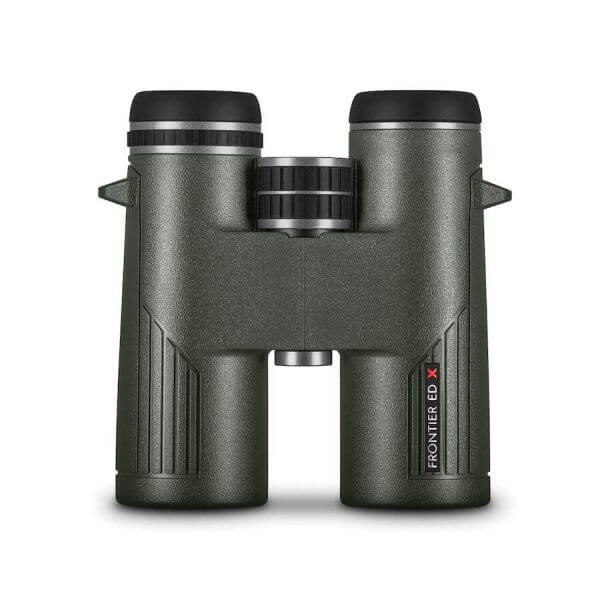Hawke Frontier ED X 8x42 Binoculars - Crisp, Bright Hawke Binoculars Hawke's Frontier ED X 8x42 binoculars offer quality and robust sports optics at very reasonable prices....