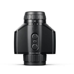 Leica Calonox 2 View LRF Thermal Spotter - Leica's 2.0 View Thermals Introducing the Leica Calonox 2 View LRF (laser rangefinder) thermal camera ? the ultimate companion for...