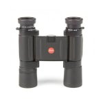 Leica Trinovid HD 10x25 Compact Binoculars - Compact HD Binoculars for Every-Day Use The pocket-sized Trinovid HD binoculars offer an excellent resolve for those looking for minimal...