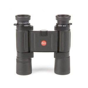 Leica Trinovid HD 10x25 Compact Binoculars - Compact HD Binoculars for Every-Day Use The pocket-sized Trinovid HD binoculars offer an excellent resolve for those looking for minimal...