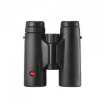 Leica Trinovid HD 10x32 Binoculars - Powerful, Mid-Size Binoculars The neat Trinovid HD 10x32 binoculars are remarkable for their exceptional optical performance, superb mechanical quality, and...