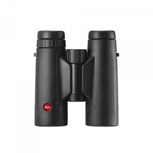 Leica Trinovid HD 10x32 Binoculars - Powerful, Mid-Size Binoculars The neat Trinovid HD 10x32 binoculars are remarkable for their exceptional optical performance, superb mechanical quality, and...