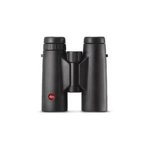 Leica Trinovid HD 10x42 Binoculars - Robust Binoculars with Detail The Trinovid HD 10x42 binoculars are remarkable for their exceptional optical performance, superb mechanical quality, and...