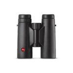 Leica Trinovid HD 8x42 Binoculars - Powerful And Robust Binoculars The Leica Trinovid HD binoculars are excellent for those proactive outdoor lovers. The German manufacturer has...