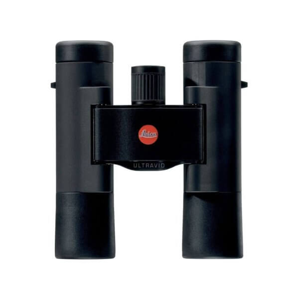Leica Ultravid 10x25 Compact Binoculars - Compact, Sharp & Lightweight Binoculars The stunningly bright pocket-sized Ultravid binoculars offer an excellent resolve for those looking for minimal...