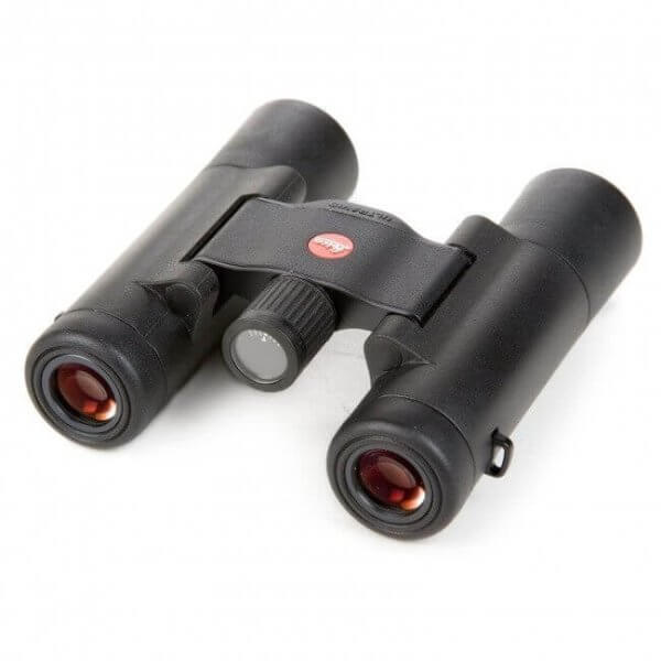 Leica Ultravid 10x25 Compact Binoculars 1
