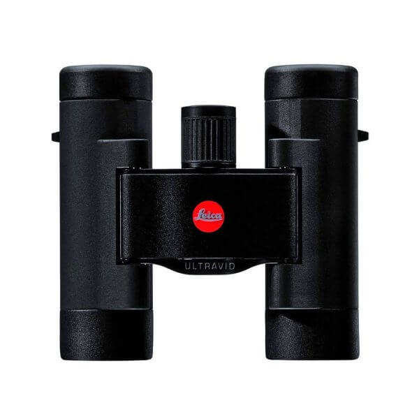 Leica Ultravid 8x20 Compact Binoculars - Neat, Sharp, Every-Day Binoculars The stunningly bright pocket-sized Ultravid 8x20 binoculars offer an excellent resolve for those looking for minimal...