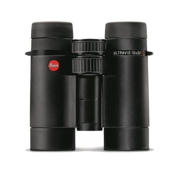 Leica Ultravid HD Plus 10x32 Binoculars - Lightweight Binoculars with High-Definition The new 32mm HD-model of Ultravid binoculars from Leica offers stunning optical performance with excellent functionality....
