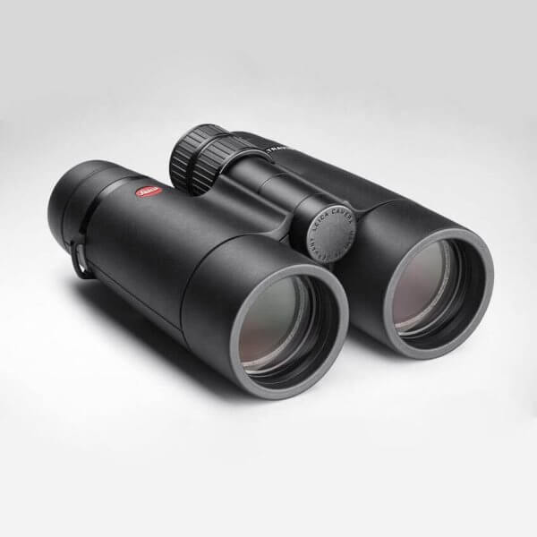 Leica Ultravid HD Plus 10x32 Binoculars 1