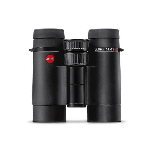 Leica Ultravid HD Plus 8x32 Binoculars - Light & Compact High-Definition Binoculars The new 32mm HD-model Ultravid binoculars from Leica offer stunning optical performance with excellent functionality....