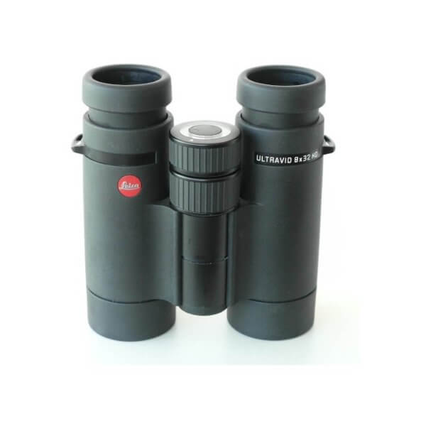 Leica Ultravid HD Plus 8x32 Binoculars 1