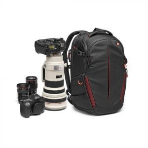Manfrotto Backpack MB PL-BP-R-310