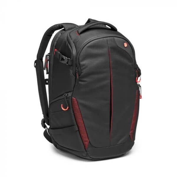 Manfrotto Pro Light Backpack RedBee-310 2
