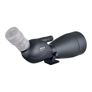 Opticron MM3 80 GA ED/45 telescope - The MM3 80 GA ED is the latest evolution of the MM concept pioneered and developed by Opticron with the...