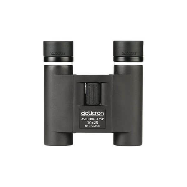 Opticron Aspheric 10x25 Binoculars 1