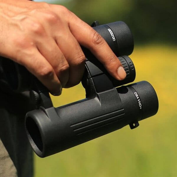Opticron DBA VHD+ 10x42 Binoculars 2
