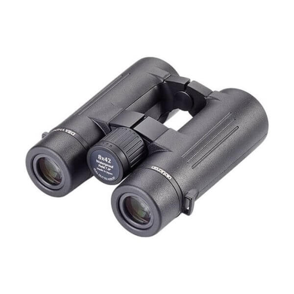 Opticron DBA VHD+ 8x42 Binoculars 3