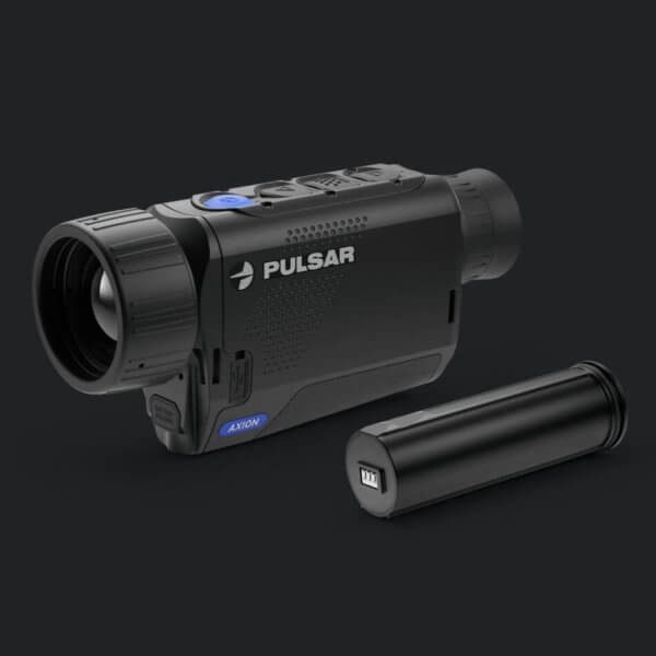 Pulsar APS3 Battery Pack 1