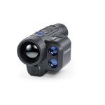 Pulsar Axion 2 LRF XQ35 Pro Thermal Spotter - Compact thermal imager with enhanced, long range image quality The Pulsar XQ series is expanding! Welcome to the Pulsar Axion...