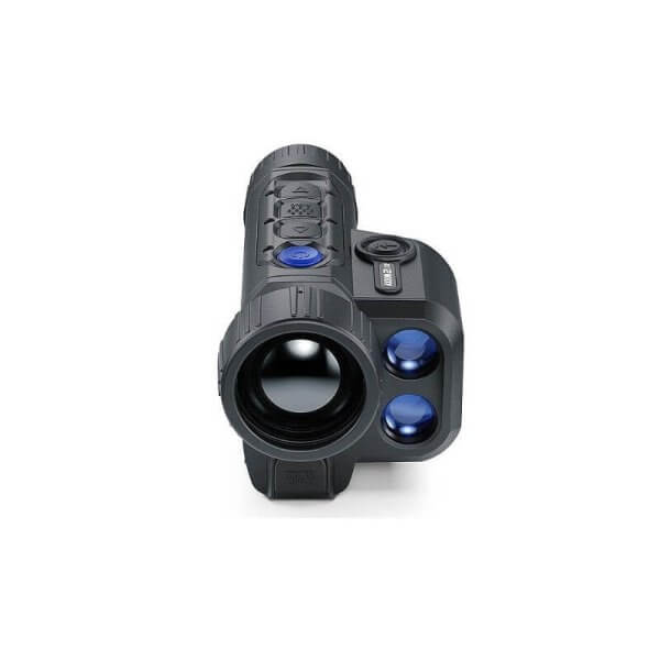 Pulsar Axion 2 LRF XQ35 Pro Thermal Spotter 4