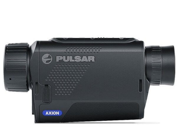 Pulsar Axion XM30F Thermal Spotter 5