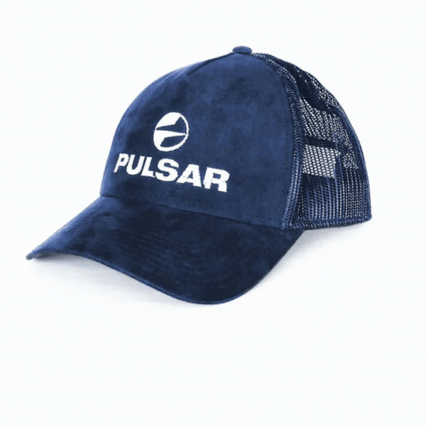 Pulsar Cap
