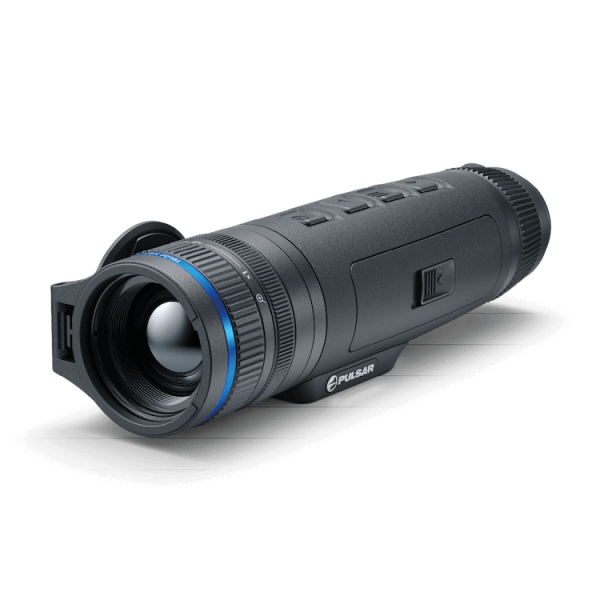 Pulsar Telos XG50 Thermal Spotter - Powerful, Upgradeable Handheld Thermal Spotter The Pulsar Telos XG50 thermal imaging monocular adds to the Telos series and expands Pulsar?s...