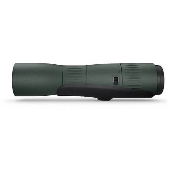 Swarovski STC 17-40x56 Spotting Scope - Compact, Lightweight Spotting Scope Swarovski's new STC 17-40x56 spotting scope is small in size but with excellent optics. This impressive...