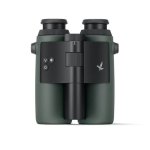 Swarovski AX Visio 10x32 Smart Binoculars - Swarovski Optik Smart Binoculars Swarovski Optik's AX Visio 10x32 smart binoculars are the first of their kind, a combination of...