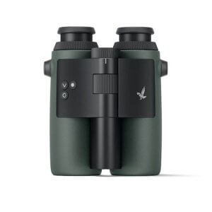 Swarovski Ax Visio 10x32 Smart Binoculars - Swarovski Optik Smart Binoculars Swarovski Optik's AX Visio 10x32 smart binoculars are the first of their kind, a combination of...