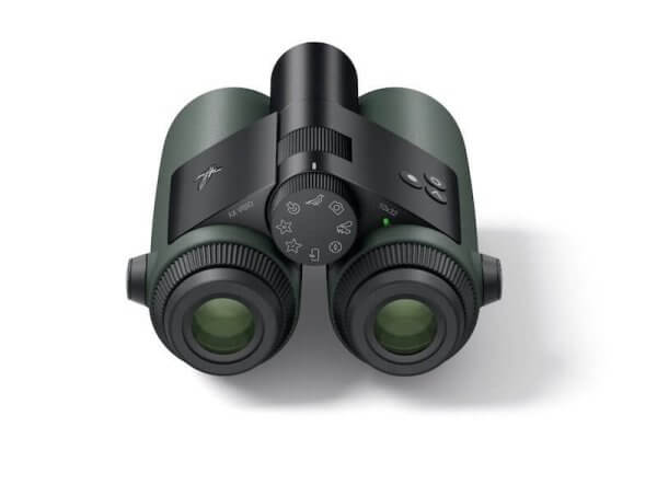 Swarovski Ax Visio 10x32 Smart Binoculars 2
