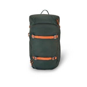 Swarovski Backpack BP24 - Compartmentalise and Protect Your Swarovski Kit The Swarovski Optik Backpack BP24 is the perfect companion for any outdoor enthusiast who...