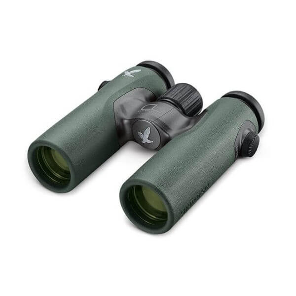 Swarovski CL Companion 10x30 Binoculars 1
