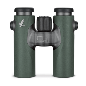 Swarovski CL Companion 8x30 Binoculars - Powerful Swarovski Binoculars with Convenience The new, sleek and elegant Swarovski CL companion 8x30 binoculars offer breathtaking clarity within an...