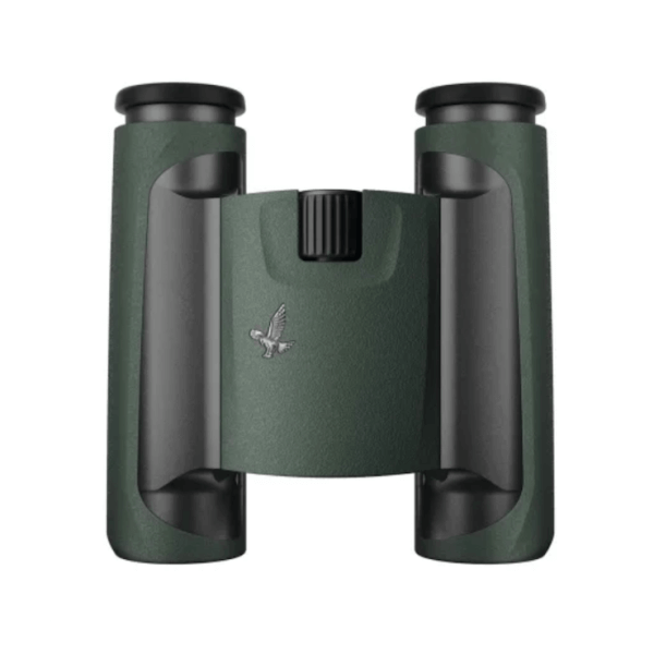 Swarovski CL Pocket 8x25 Binoculars - Detailed Swarovski Pocket Binoculars Swarovski's upgraded CL pocket 8x25 compact binoculars offer even more comfort and effortless operation. These lightweight...