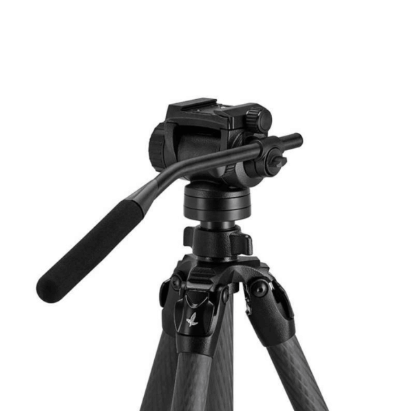 Swarovski CTH Compact Tripod Head 1