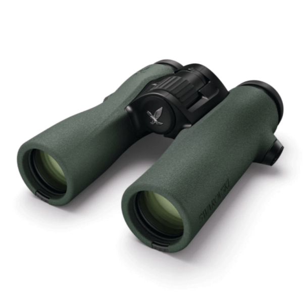 Swarovski NL Pure 10x32 Binoculars 1