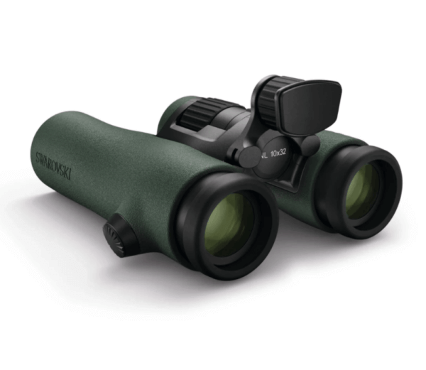 Swarovski NL Pure 10x32 Binoculars 2