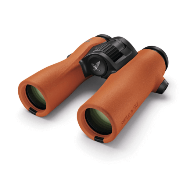 Swarovski NL Pure 10x32 Binoculars 4