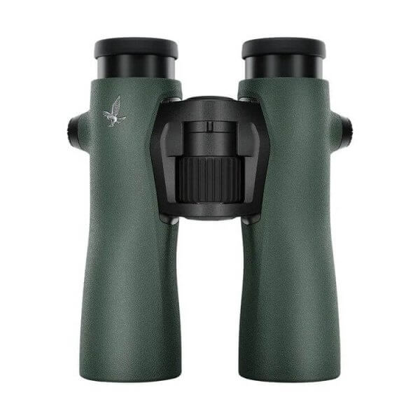 Swarovski NL Pure 12x42 Binoculars - Swarovski Optik Binoculars with More Detail Recognition  Swarovski's NL Pure binoculars offer an innovative viewing experience like no other. Boasting...