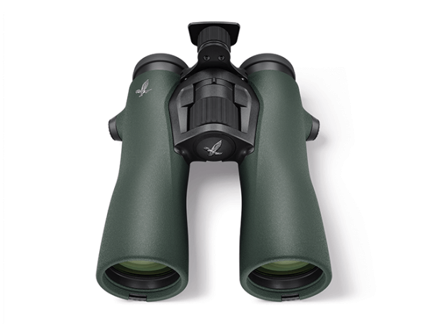 Swarovski NL Pure 12x42 Binoculars 4