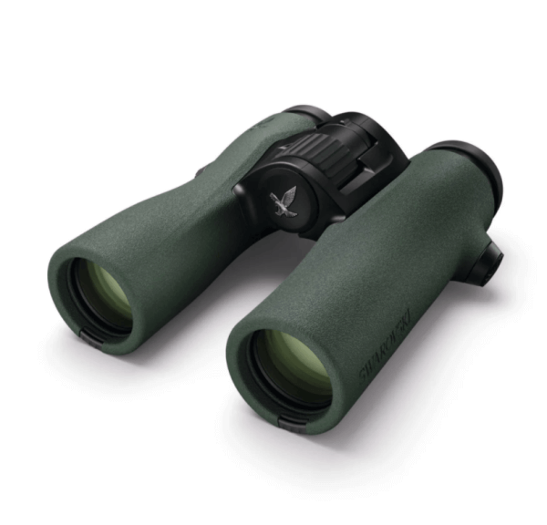 Swarovski NL Pure 8x32 Binoculars 1
