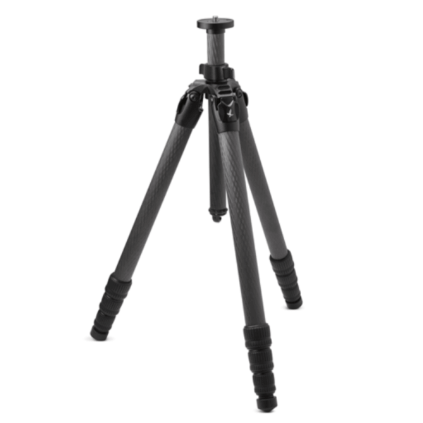 Swarovski PCT Professional Carbon Tripod - Swarovski's Most Robust Telescope Tripod The impressive PCT professional carbon tripod is strong enough to withstand very challenging conditions such...