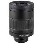 Swarovski Telescope eyepiece 25-50x WA - Detailed, Wide-Angle Viewing with Your Swarovski Telescope Swarovski's watertight eyepiece is compatible with the CTS and spotting scopes in the...