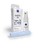 Zeiss Anti Fog kit - Keep your lenses and optics clear and free of dust and dirt with Zeiss’s Antifog Kit, this kit includes an...