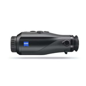 Zeiss DTI 1 Thermal Spotter - The Zeiss DTI 1 thermal imager combines ease of use with minimal weight. It offers simple and intuitive operations with...
