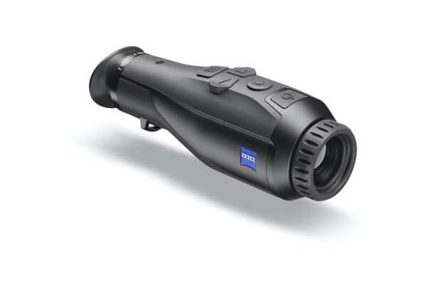 Zeiss DTI 3 thermal Spotter 3
