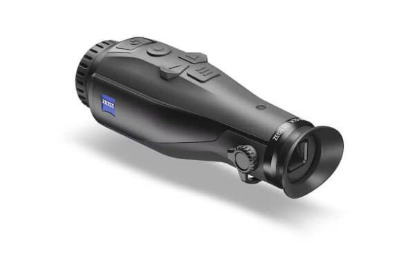 Zeiss DTI 3 thermal Spotter 2